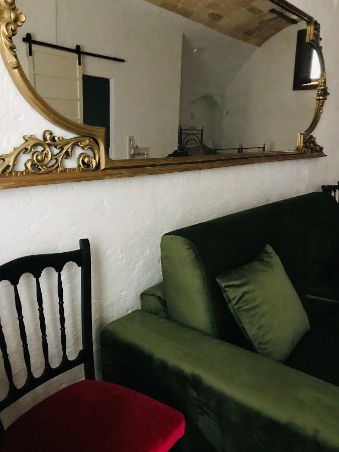 Ponticelli B&B Boutique Gravina in Puglia Luaran gambar