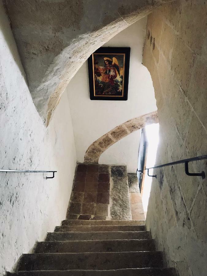 Ponticelli B&B Boutique Gravina in Puglia Luaran gambar