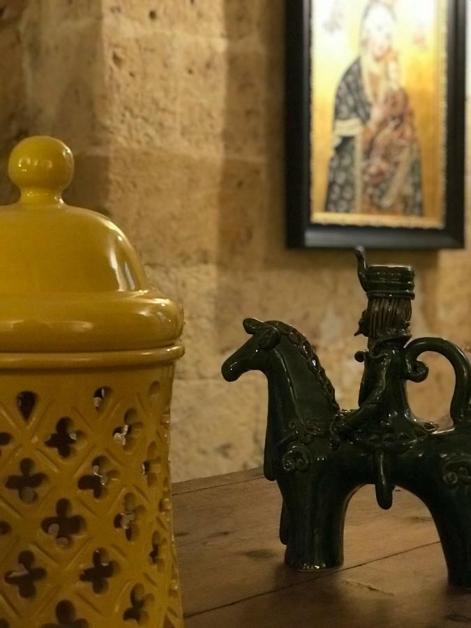 Ponticelli B&B Boutique Gravina in Puglia Luaran gambar