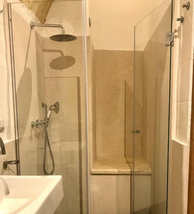 Ponticelli B&B Boutique Gravina in Puglia Luaran gambar