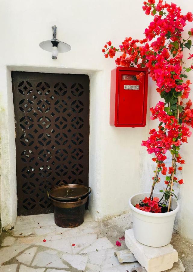 Ponticelli B&B Boutique Gravina in Puglia Luaran gambar