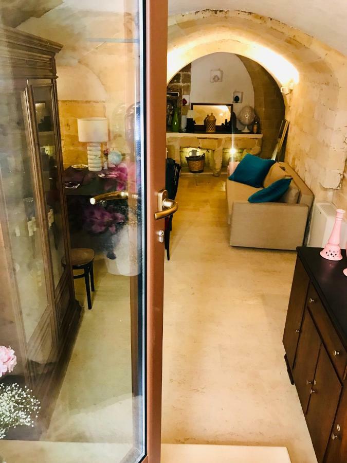 Ponticelli B&B Boutique Gravina in Puglia Luaran gambar
