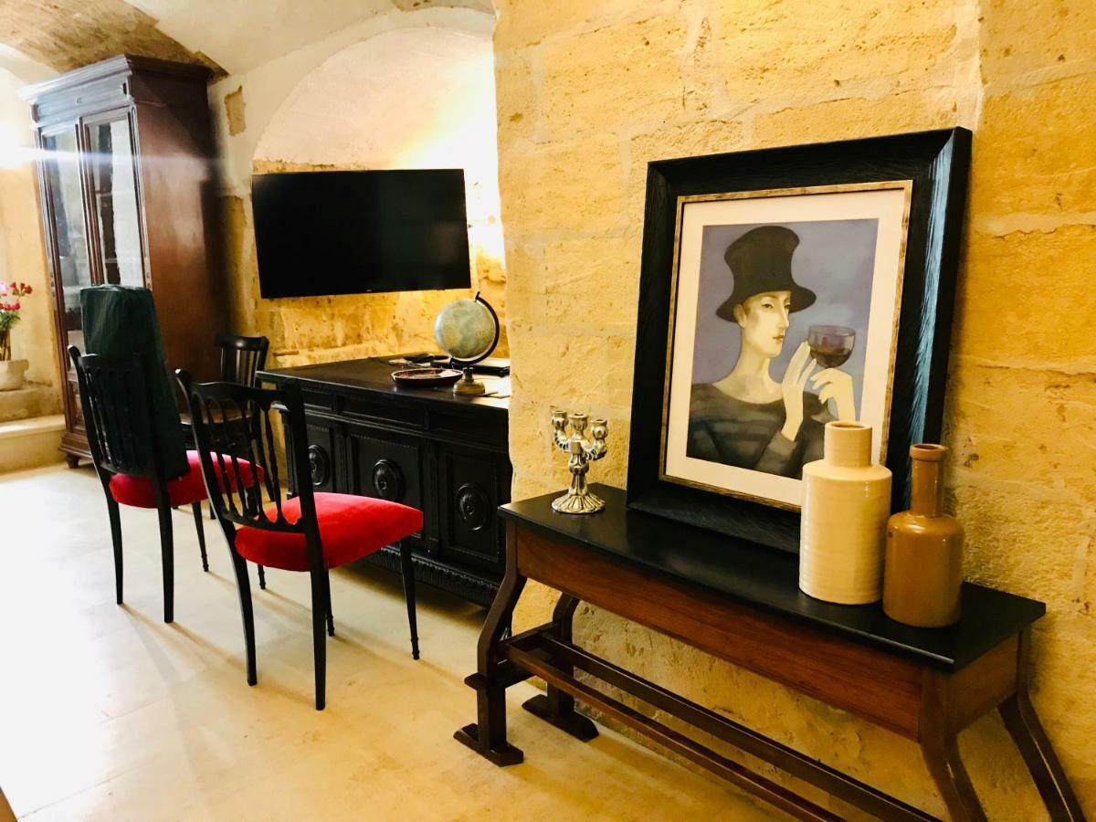 Ponticelli B&B Boutique Gravina in Puglia Luaran gambar