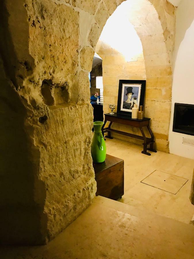 Ponticelli B&B Boutique Gravina in Puglia Luaran gambar
