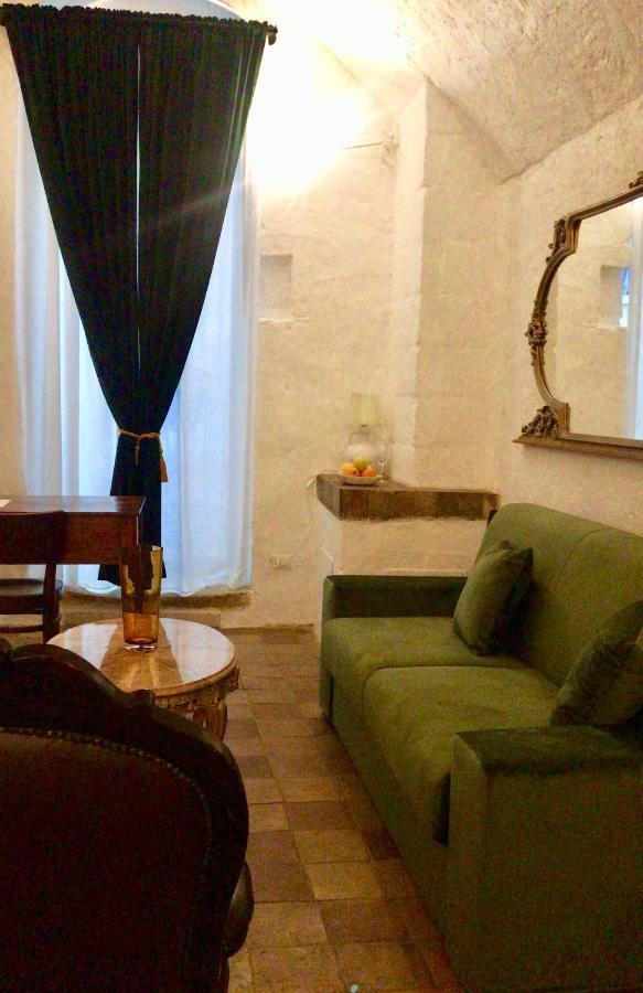 Ponticelli B&B Boutique Gravina in Puglia Luaran gambar