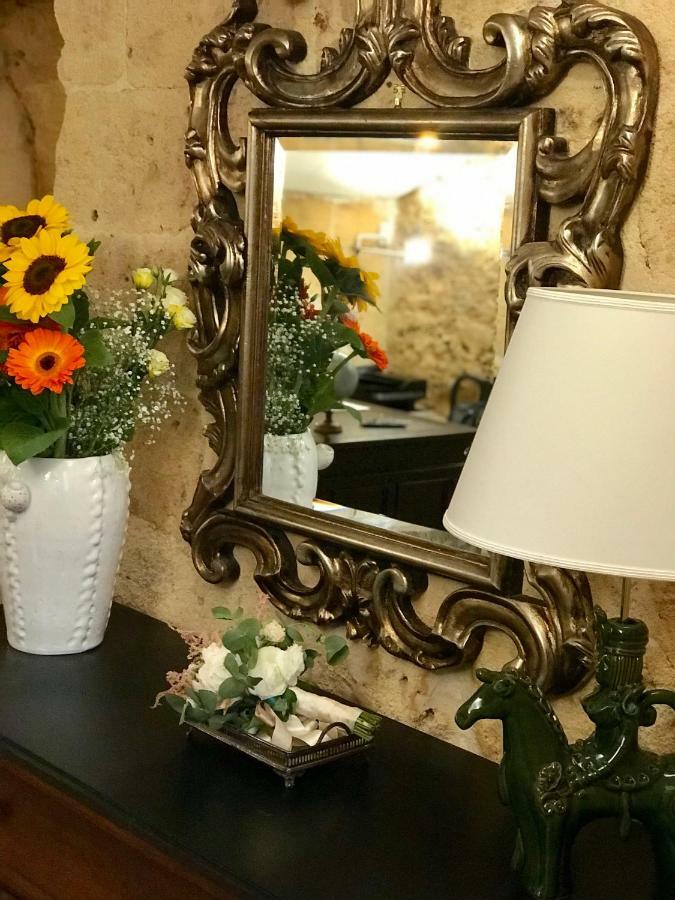 Ponticelli B&B Boutique Gravina in Puglia Luaran gambar