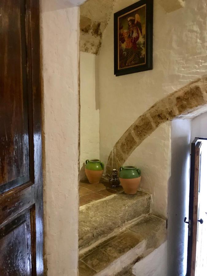 Ponticelli B&B Boutique Gravina in Puglia Luaran gambar