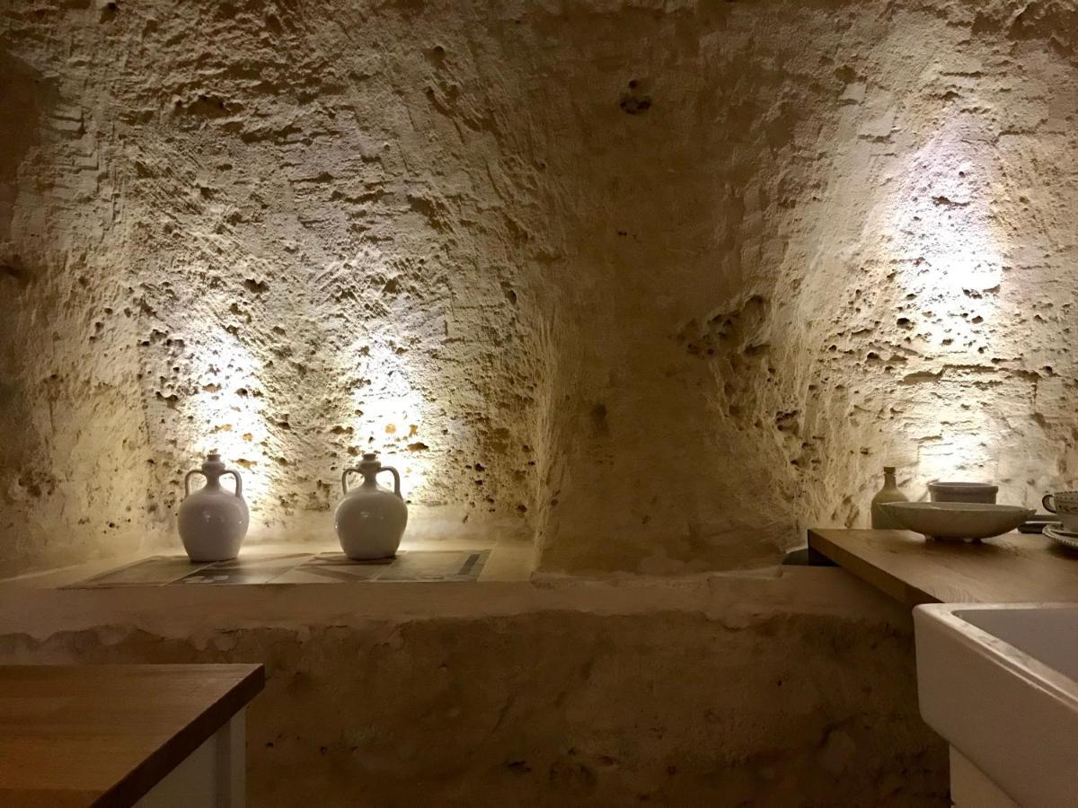 Ponticelli B&B Boutique Gravina in Puglia Luaran gambar