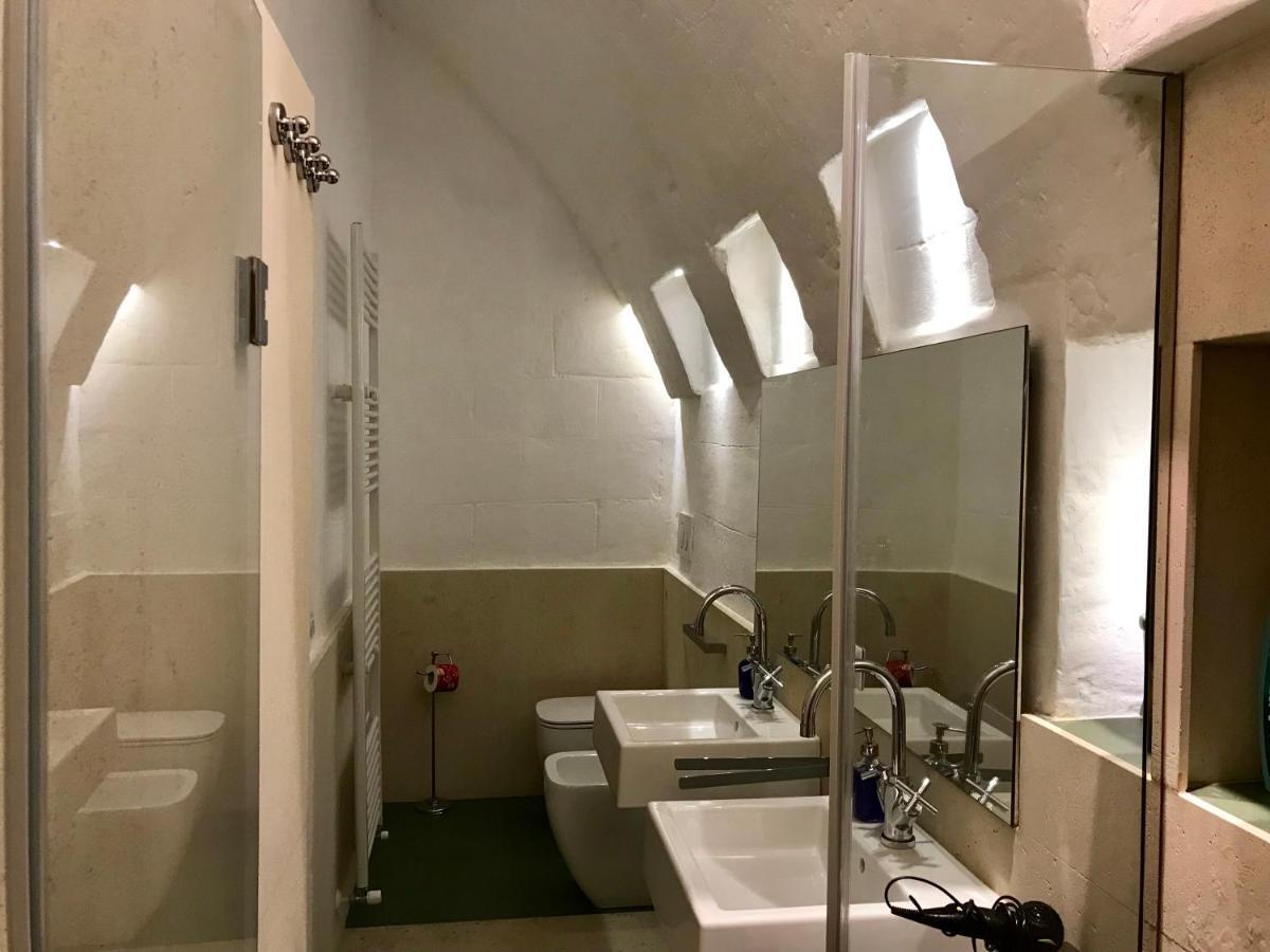Ponticelli B&B Boutique Gravina in Puglia Luaran gambar