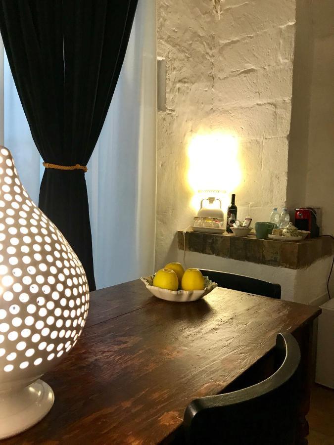 Ponticelli B&B Boutique Gravina in Puglia Luaran gambar